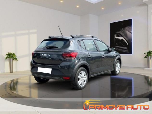 DACIA Sandero Stepway 1.0 TCe ECO-G Expression rif. 21402475 - Foto 5