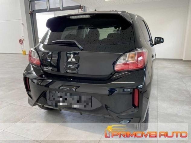MITSUBISHI Space Star 1.2 CVT Select+ rif. 19163185 - Foto 5