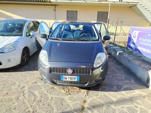 Fiat Grande Punto 1.4 5 porte Dynamic Natural Power - Foto 2