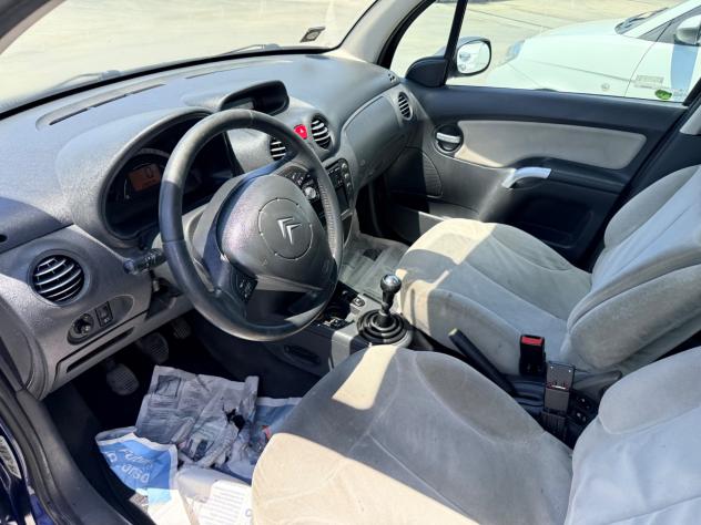 Citroen C3 1.4 HDi 70CV Distribuzione fatta - Foto 10