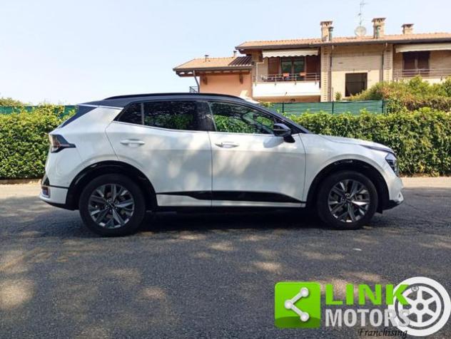 KIA Sportage 1.6 TGDi PHEV AWD AT GT-line Plus rif. 24016458 - Foto 7
