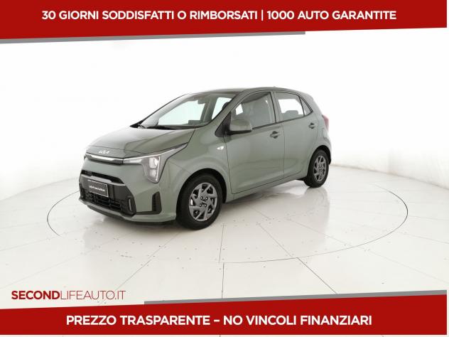 Kia Picanto 1.0 gdi Urban amt - Foto 2