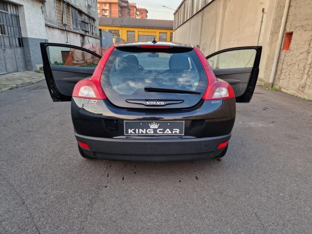 Volvo C30 2.0 D Summum - Foto 9