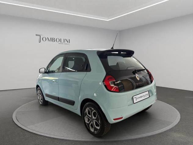 Renault Twingo Electric Twingo III Electric Twingo 22kWh Equilibre - Foto 4