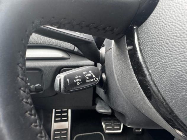 AUDI A3 Sportback 2.0 TDI S-TRONIC QUATTRO AMBITION rif. 23908188 - Foto 8