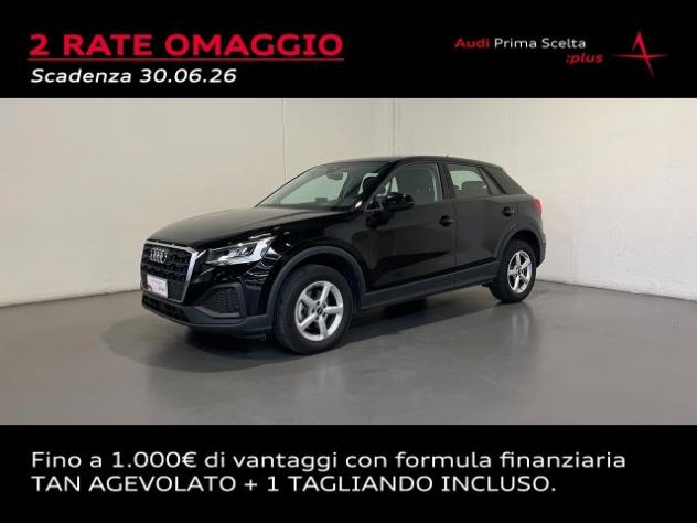 AUDI Q2 30 TDI S-TRONIC BUSINESS rif. 23833131