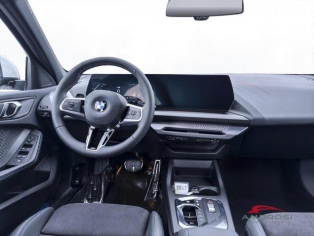 BMW 118 Serie 1 d Msport Premium Package rif. 23398451 - Foto 9