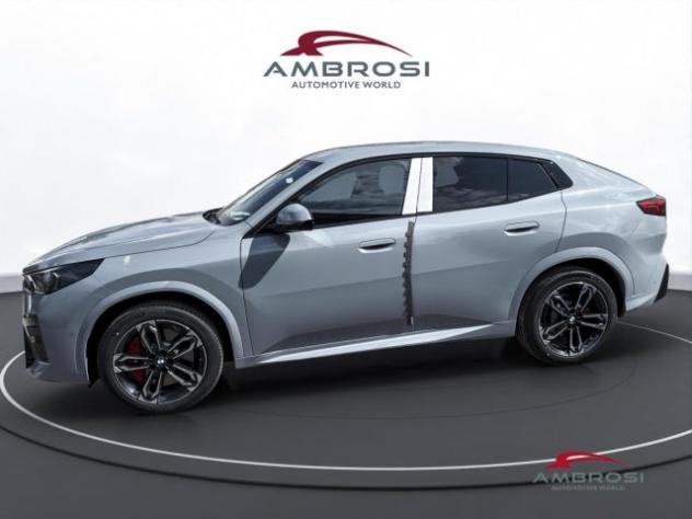 BMW X2 xDrive20d Msport Pro Premium Package rif. 23769711 - Foto 4
