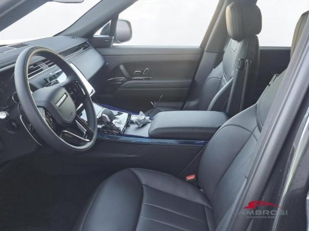 LAND ROVER Range Rover Sport L461 3.0D AJ20-D6H AWD 5DR SWB Dynamic SE 249PS Au rif. 23734780 - Foto 10