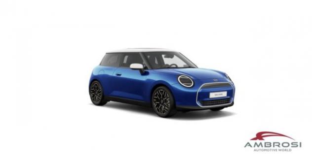 MINI Cooper 3 porte Favoured E rif. 23967932 - Foto 4