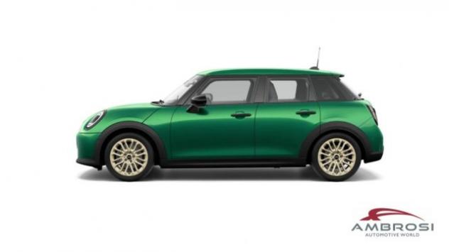 MINI Cooper 5 porte Favoured rif. 23967954 - Foto 2