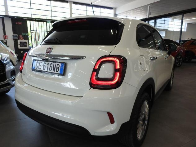 FIAT - 500X - 1.0 T3 120 CV B-CONNECT-RETRO CAM-C.L. PELLE - Foto 6