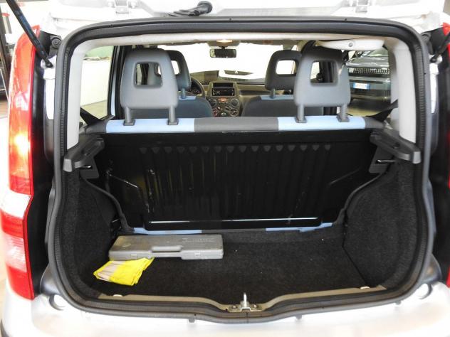 FIAT - Panda - 1.2 Dynamic Climat Radio Hi s.s - Foto 10