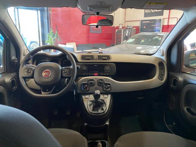 FIAT Panda Cross 1.0 70cv S&S Hybrid City Cross - Foto 9