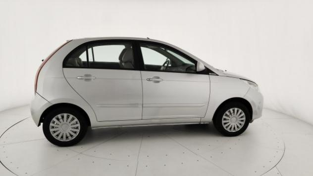 TATA Indica Vista LX 1.4 Safire Bi Fuel (Gpl) 5p. rif. 24044101 - Foto 8