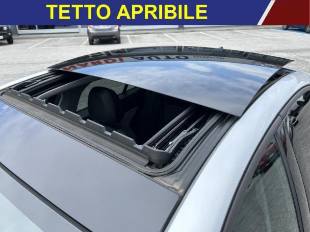 Alfa Romeo Giulia 2.2 160cv AT8 Super Business TETTO APRIBILE+PELLE - Foto 7