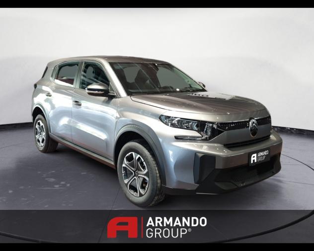 Citroën C3 Aircross NUOVA 2024 Nuova PureTech Turbo 100 MT6 - YOU - Foto 3