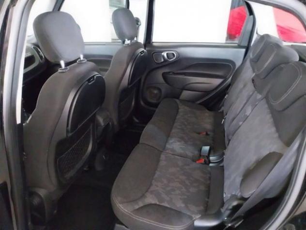 FIAT 500L 2017 Cross 500 L Cross 1.4 95cv S&S my20 rif. 23900120 - Foto 8