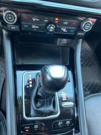 JEEP Compass II 2021 1.3 Turbo T4 PHEV Trailhawk 4xe AT6 rif. 24197745 - Foto 9
