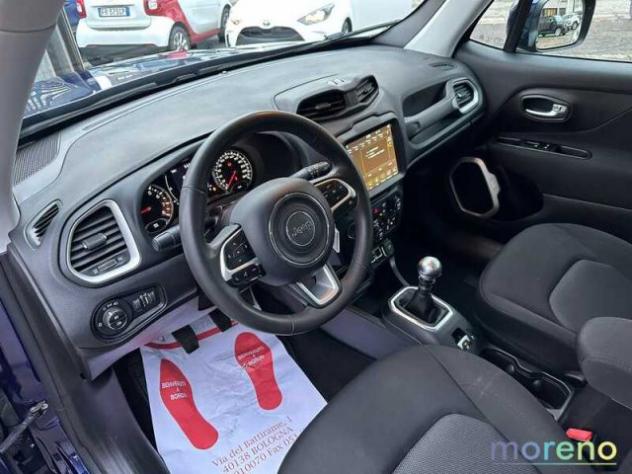 JEEP Renegade 1.0 t3 120 CV Business 2WD Navi rif. 18209583 - Foto 9