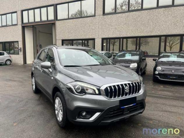 SUZUKI S-Cross 1.4h Easy 2wd rif. 18398373 - Foto 5