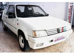 Peugeot 205 1.3 3 porte Rallye anno 1992