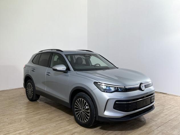 Volkswagen Tiguan Tiguan 1.5 etsi Edition Plus 130cv dsg - Foto 3