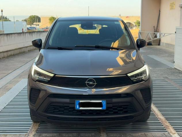 Opel Crossland 1.2 12V Start&Stop Elegance