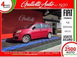 FIAT Panda 1.2 69cv