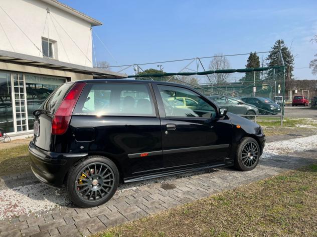 FIAT Punto GT 3p 1.4 131 CV - Foto 5