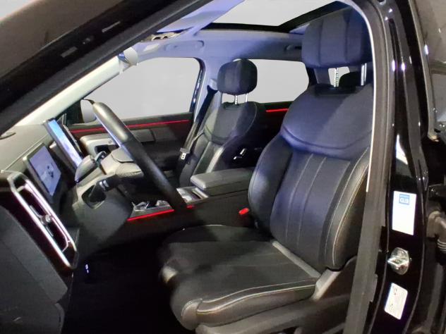 Jaecoo 7 1.6 TGDI 147 CV aut. 4WD Exclusive - Foto 9