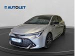 Toyota Corolla 1.8 Hybrid GR SPORT