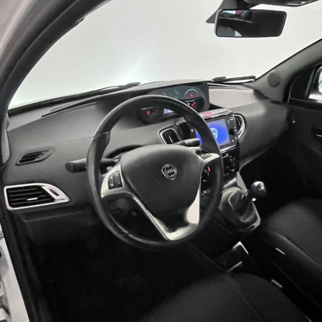 LANCIA Ypsilon 1.0 FireFly 5 porte S&S Hybrid Ecochic Gold rif. 24054275 - Foto 10