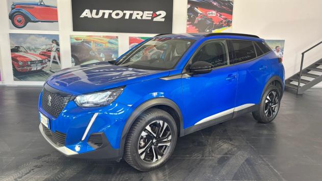 Peugeot 2008 BlueHDi 130 EAT8 Allure - AUTOMATICO - Foto 3