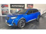 Peugeot 2008 BlueHDi 130 EAT8 Allure - AUTOMATICO