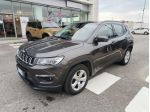 Jeep Compass 1.6 Multijet II 2WD Longitude