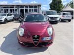 Alfa Romeo MiTo 1.4 105 CV M.air S&S Distinctive Sport Pack