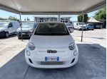 Fiat 500 500e
