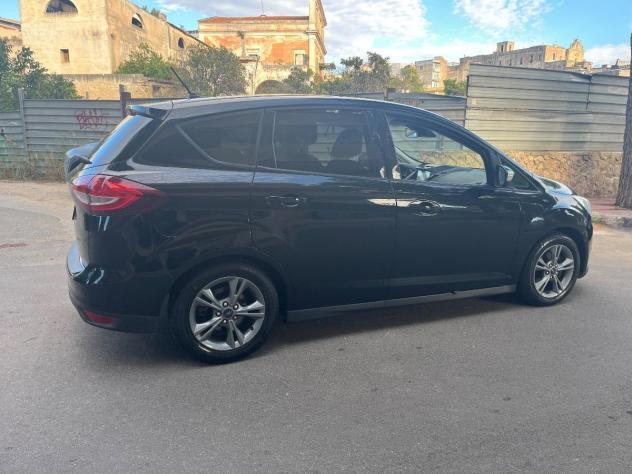FORD - C-Max - 1.5 TDCi 120 CV S&S Business - Foto 5