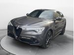 Alfa Romeo Stelvio Stelvio 2.2 t Competizione Q4 210cv auto