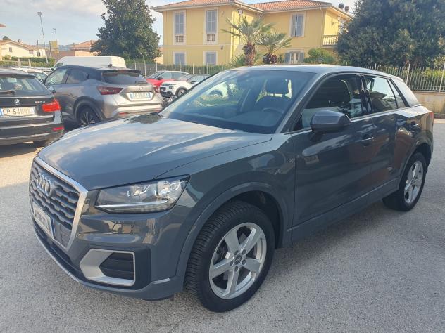 Audi Q2 1.6 TDI - 11/2016 - KM. 137.000 Neopatentati ok - Foto 3