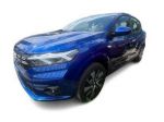 Dacia Sandero 1.0 TCe 100 ECO-G STREETWAY COMFORT