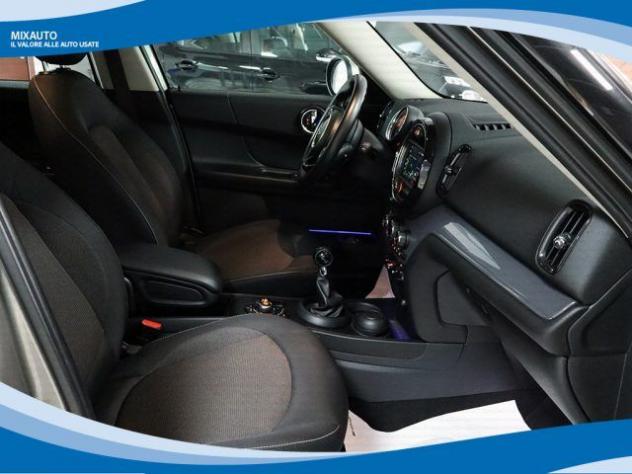 MINI Countryman 1.5 One Baker Street EU6 - Foto 10