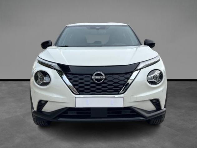 NISSAN Juke 1.6 HEV Premiere Edition rif. 22929430 - Foto 7
