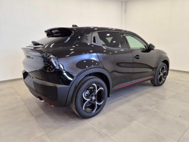 ALFA ROMEO Junior 1.2 136 CV Hybrid eDCT6 Speciale Tech Pack rif. 22399493 - Foto 5