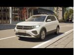 Volkswagen T-Cross 1.0 TSI LIFE 115 CV MY 26