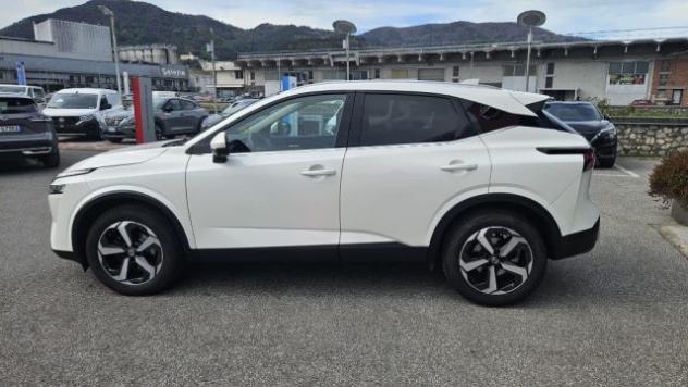 NISSAN Qashqai MHEV 158 CV Xtronic N-Connecta rif. 23790930 - Foto 7
