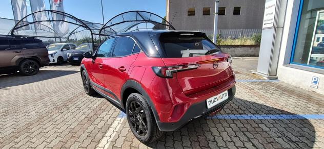 Opel Mokka 1.5 110cv GS MT6 - Foto 4