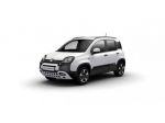 FIAT Pandina 1.0 FireFly 65 CV Hybrid Cross rif. 23808034