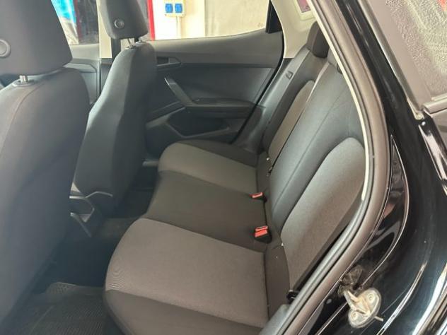 SEAT Arona 1.0 TGI Style rif. 23807534 - Foto 5